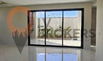 Imagem 4: Imperdível casa em condomínio de luxo no Mosaico Essence com 3 quartos e 235m² em Mogi das