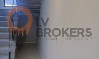 Imagem 5: Casa no Jardim Nathalie com 3 quartos, 1 suíte, 1 sala, 2 banheiros, 2 vagas e 125m²