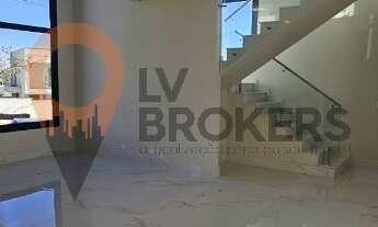 Imagem 6: Imperdível casa em condomínio de luxo no Mosaico Essence com 3 quartos e 235m² em Mogi das