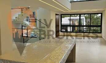 Imagem 6: Imóvel de Alto Padrão em Condomínio Mosaico Essence: 3 suítes, 3 salas, 4 banheiros, 4 vag