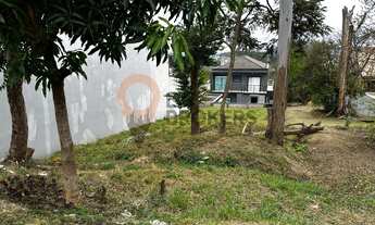 Imagem 5: Terreno à venda em condomínio de luxo em Mogi das Cruzes-SP, no Condomínio Aruã, com 300,0