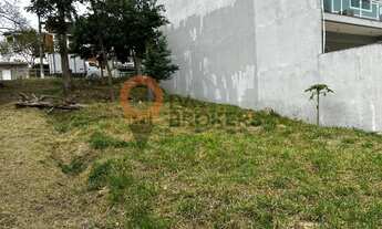 Imagem 4: Terreno à venda em condomínio de luxo em Mogi das Cruzes-SP, no Condomínio Aruã, com 300,0