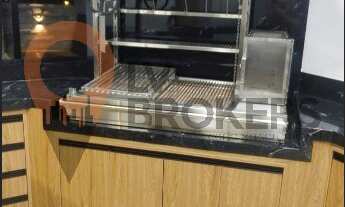 Imagem 6: Luxuosa Casa de 4 Quartos à Venda em Condomínio Arua Brisas, Mogi das Cruzes-SP 3 Suítes