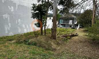 Imagem 2: Terreno à venda em condomínio de luxo em Mogi das Cruzes-SP, no Condomínio Aruã, com 300,0