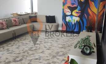 Imagem 4: Luxuosa Casa de 4 Quartos à Venda em Condomínio Arua Brisas, Mogi das Cruzes-SP 3 Suítes