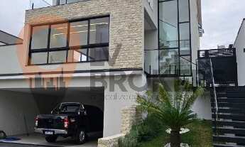 Imagem: Imóvel de Alto Padrão em Condomínio Mosaico