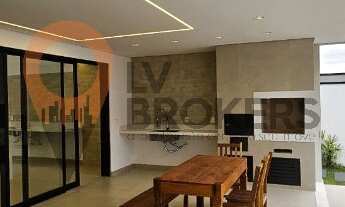 Imagem 7: Imóvel de Alto Padrão em Condomínio Mosaico Essence: 3 suítes, 3 salas, 4 banheiros, 4 vag