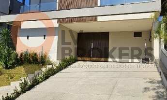 Imagem: Imperdível Casa em Condomínio de Luxo