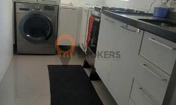 Imagem 4: APARTAMENTO COM 2 QUARTOS 1 VAGA LAZER DE CLUBE CONDOMÍNIO NOVA MOGI 1 MOGI DAS CRUZES