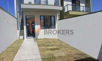 Imagem: SOBRADO 2 SUITES VILA LAVINIA - MCMV FAIXA