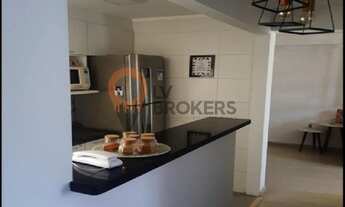 Imagem 2: APARTAMENTO COM 2 QUARTOS 1 VAGA LAZER DE CLUBE CONDOMÍNIO NOVA MOGI 1 MOGI DAS CRUZES