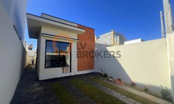 Imagem: CASA TERREA - 3 DORM 1 SUITE - AUTOMATIZADA