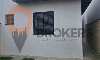 Imagem: CASA TERREA A VENDA COM 2 QUARTOS 1 SUITE