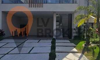 Imagem: Condomínio Bella Citta - 246m² - 3 SUITES