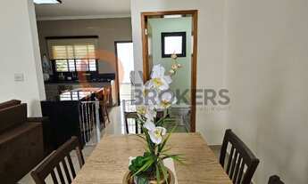 Imagem 6: SOBRADO 3 DORMITÓRIOS 1 SUITE NA VILA DI CESAR