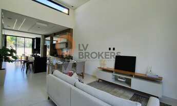 Imagem 2: CONDOMINIO MOSAICO DA SERRA 3 SUITES