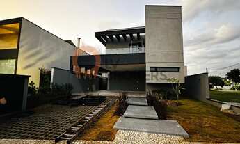 Imagem: CONDOMINIO FECHADO RESERVA GRANJA ANITA