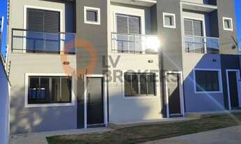 Imagem: SOBRADO A VENDA - 2 SUITES - ATENDE MCMV