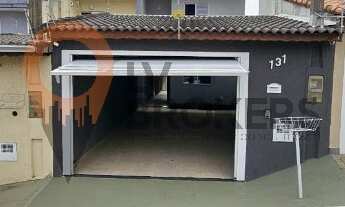 Imagem: SOBRADO 3 QUARTOS 1 SUITE - PERMUTA ATÉ