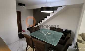 Imagem 7: CASA EM CONDOMINIO COM 3 DORMITÓRIOS SENDO 1 SUITE