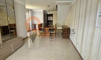 Imagem 6: SOBRADO EM CONDOMINIO - PLANEJADOS E MOBILIA - 3 DORM 1 SUITE