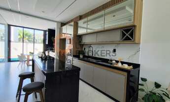 Imagem 7: CONDOMINIO MOSAICO DA SERRA 3 SUITES