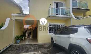 Imagem: SOBRADO EM CONDOMINIO - PLANEJADOS E MOBILIA