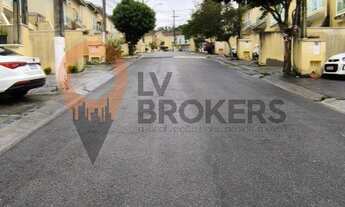 Imagem 3: CASA EM CONDOMINIO COM 3 DORMITÓRIOS SENDO 1 SUITE