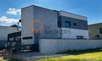 Imagem 4: CONDOMINIO FECHADO RESERVA GRANJA ANITA EM CEZAR DE SOUZA - 3 SUITES