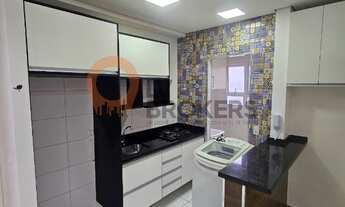 Imagem: APARTAMENTO PARA LOCAÇÃO 2 DORMITÓRIOS