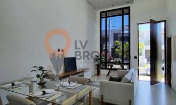 Imagem 3: CONDOMINIO MOSAICO DA SERRA 3 SUITES