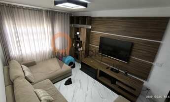 Imagem 5: CASA EM CONDOMINIO COM 3 DORMITÓRIOS SENDO 1 SUITE