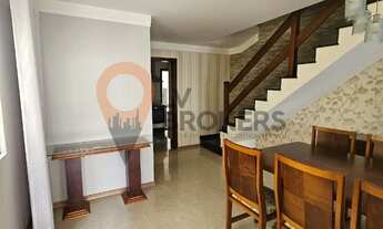 Imagem 2: SOBRADO EM CONDOMINIO - PLANEJADOS E MOBILIA - 3 DORM 1 SUITE