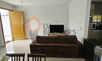 Imagem 7: SOBRADO 3 DORMITÓRIOS 1 SUITE NA VILA DI CESAR