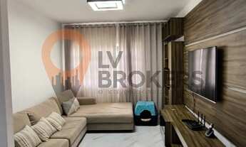 Imagem 4: CASA EM CONDOMINIO COM 3 DORMITÓRIOS SENDO 1 SUITE