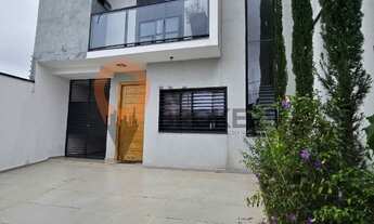 Imagem 2: SOBRADO 3 DORMITÓRIOS 1 SUITE NA VILA DI CESAR