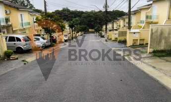 Imagem 2: CASA EM CONDOMINIO COM 3 DORMITÓRIOS SENDO 1 SUITE