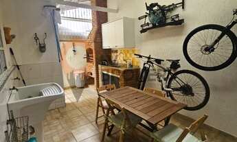 Imagem 3: SOBRADO EM CONDOMINIO - PLANEJADOS E MOBILIA - 3 DORM 1 SUITE