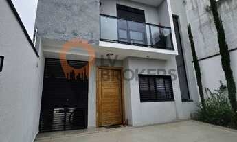 Imagem: SOBRADO 3 DORMITÓRIOS 1 SUITE NA VILA DI