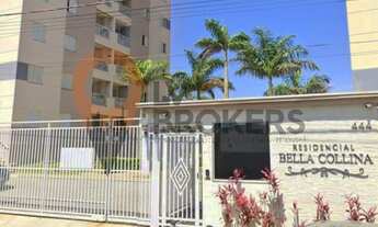 Imagem: Aluguel de apartamento com 2 quartos e 1