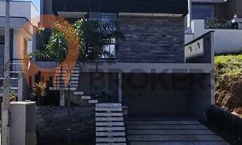 Imagem: MOSAICO ESSENCE - 3 SUITES - LAREIRA - PISCINA