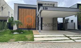 Imagem: Condomínio Veredas em Mogi das Cruzes-SP!