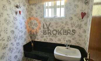 Imagem 4: SOBRADO EM CONDOMINIO - PLANEJADOS E MOBILIA - 3 DORM 1 SUITE