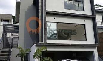 Imagem: CASA EM CONDOMINIO MOSAICO DA SERRA 3 SUITES