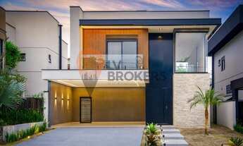 Imagem: CONDOMINIO VEREDAS 3 SUITES PISCINA - LINDA