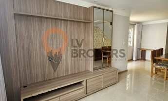 Imagem 5: SOBRADO EM CONDOMINIO - PLANEJADOS E MOBILIA - 3 DORM 1 SUITE