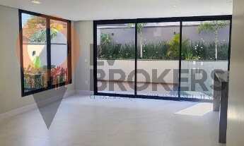 Imagem 2: Condomínio Bella Citta - 246m² - 3 SUITES - PISCINA