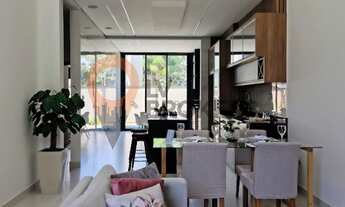 Imagem 5: CONDOMINIO MOSAICO DA SERRA 3 SUITES