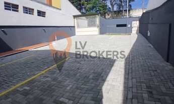 Imagem 6: SOBRADO A VENDA EM VILLAGIO 2 SUITES 1 VAGA