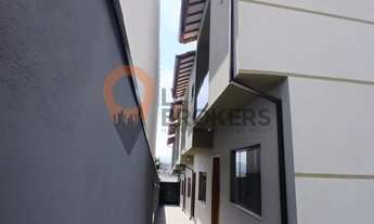 Imagem 7: SOBRADO A VENDA EM VILLAGIO 2 SUITES 1 VAGA